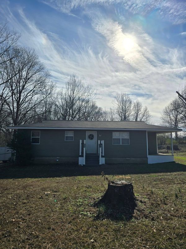 Exterior Painting
