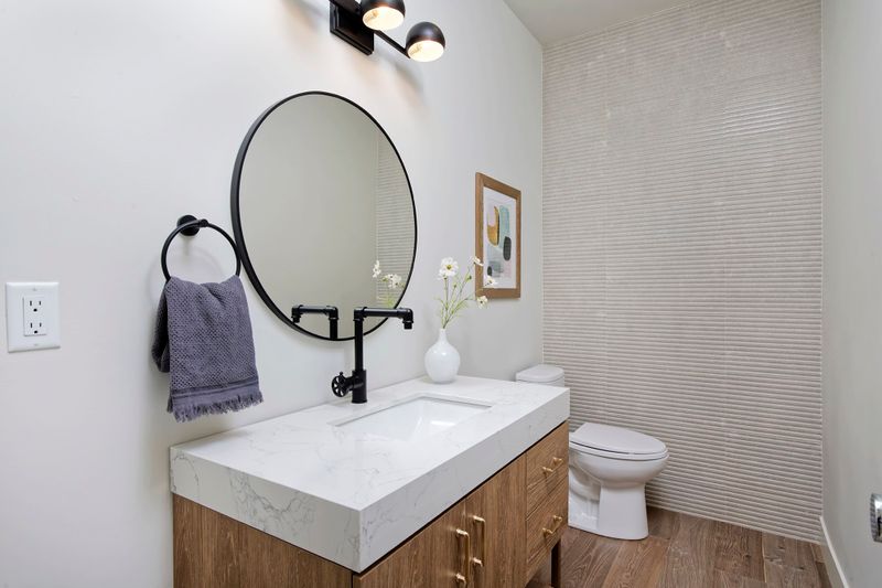 Kitchen and Bathroom Renovations