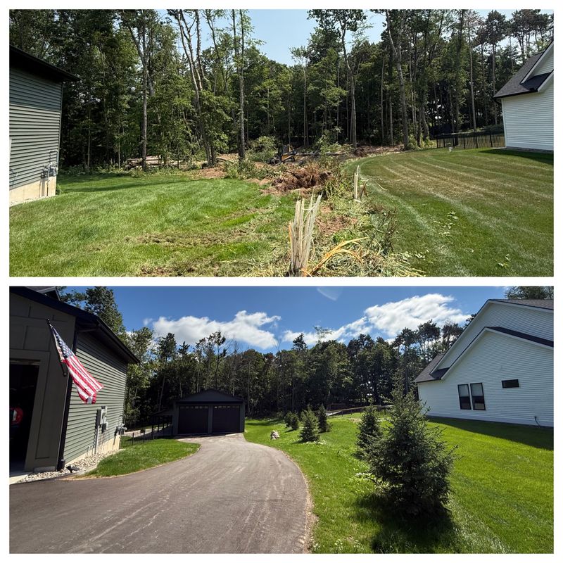 Driveways & Roads