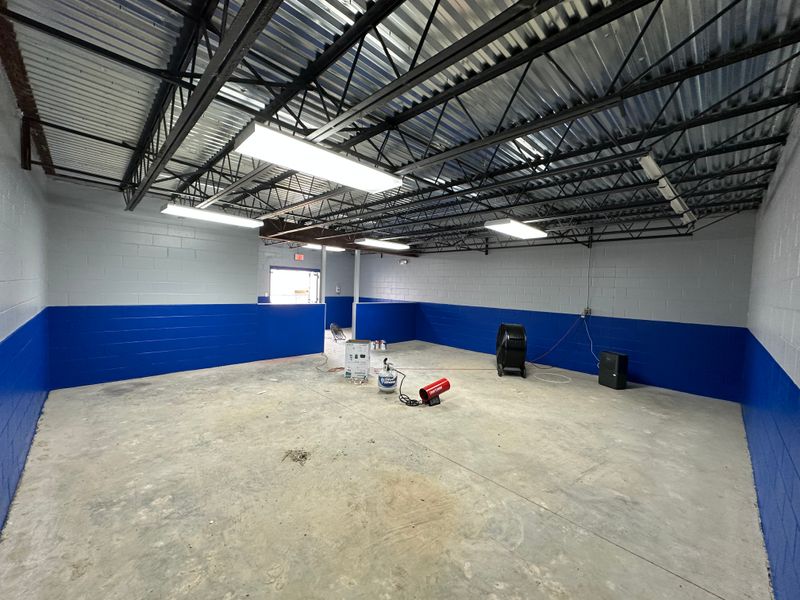 Interior Painting gallery