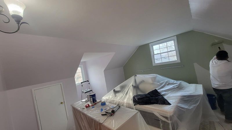Interior Painting