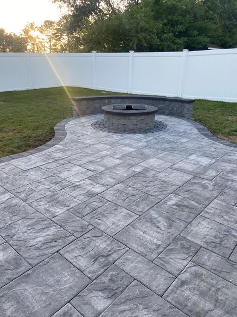 Masonry Repairs
