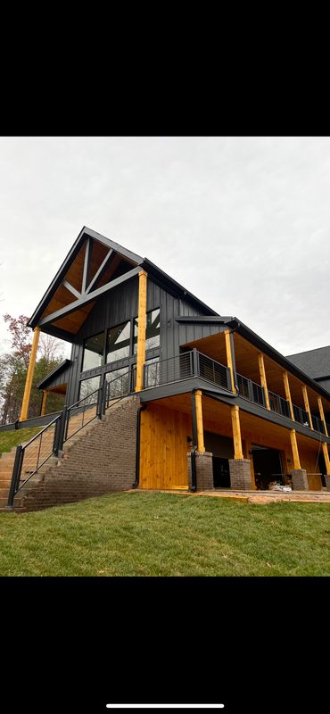 Exterior Remodeling