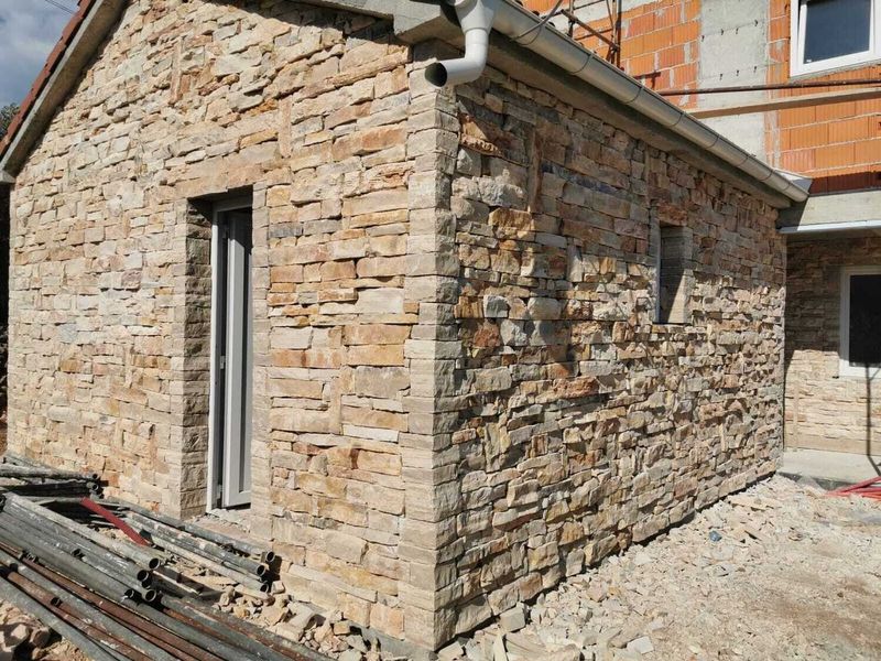 Masonry