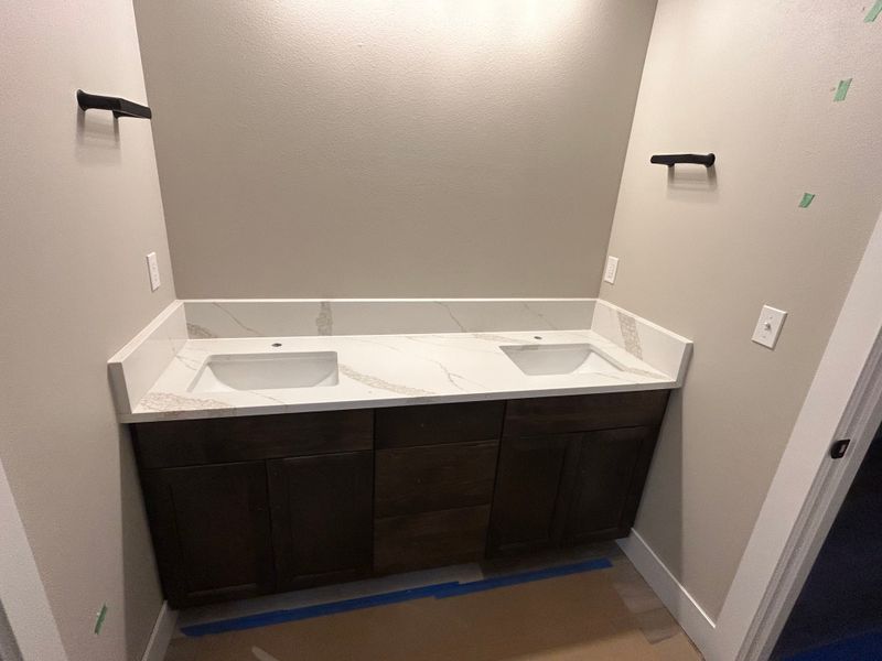 Interior Renovations