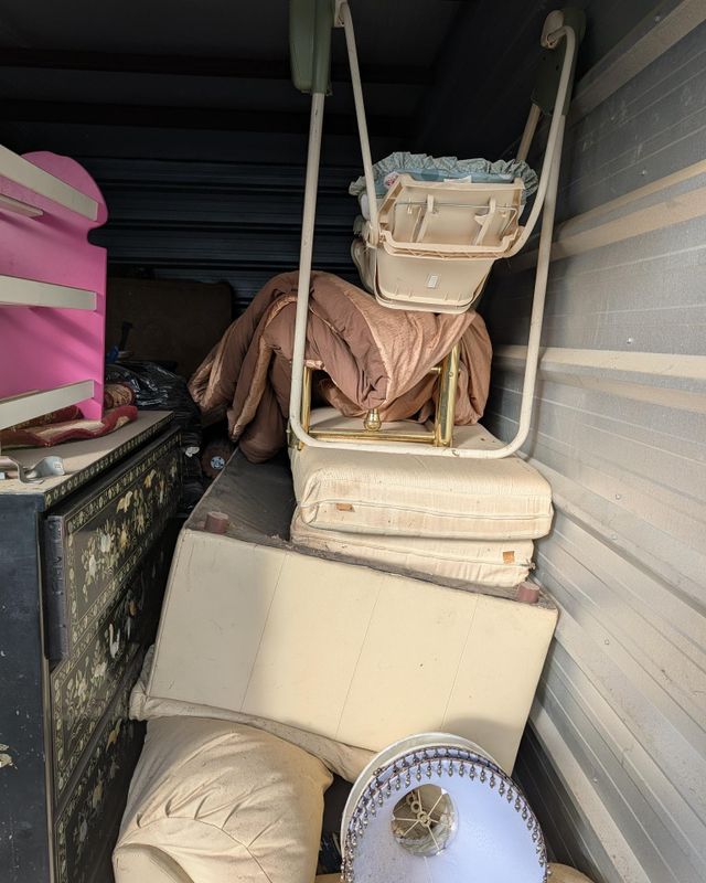 Cleanouts