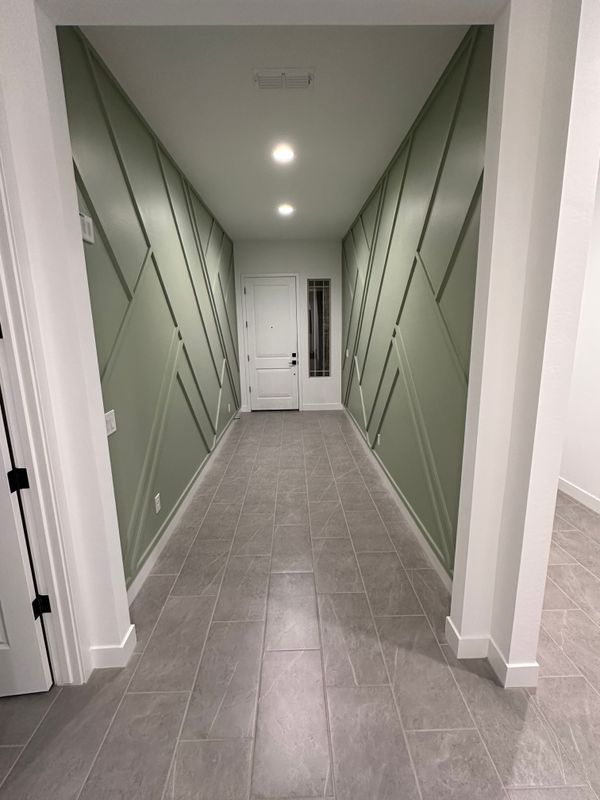 Interior Renovations
