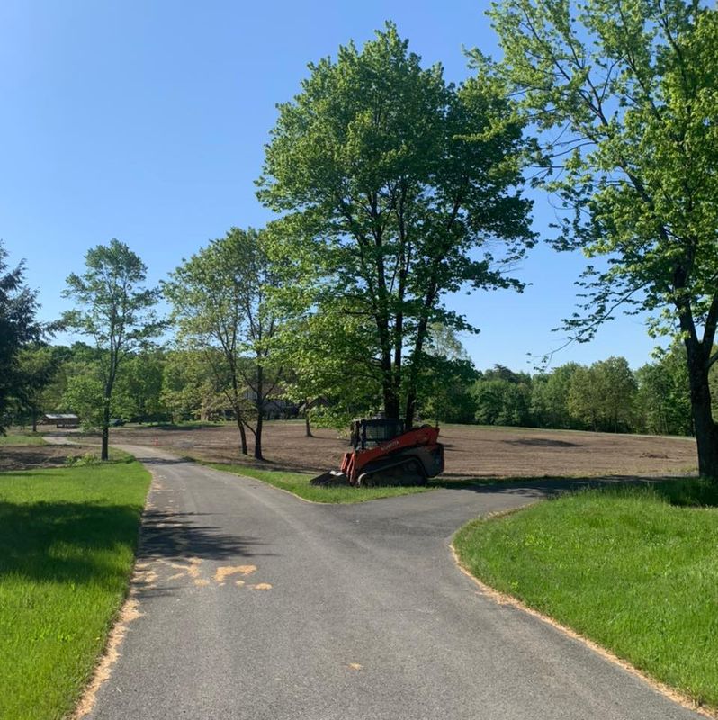 Land Clearing
