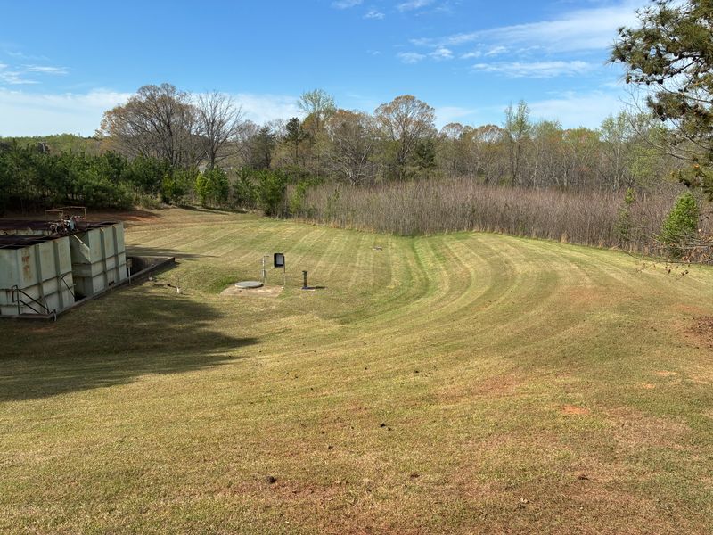 Lawn Maintenance
