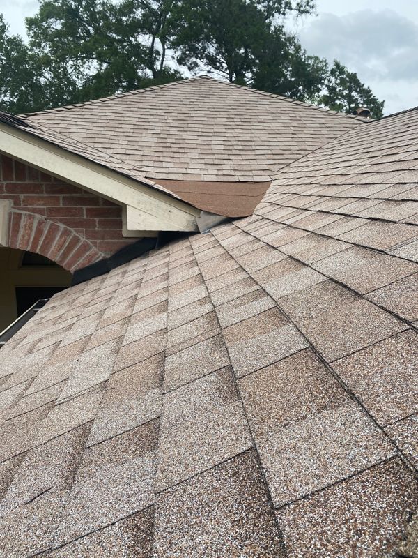 Roofing