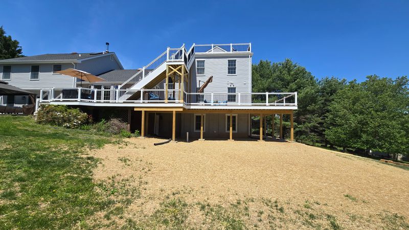 Home Additions