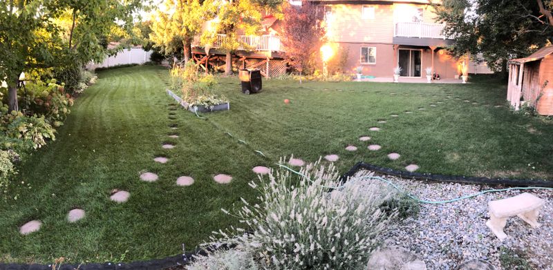 Other Lawn Services