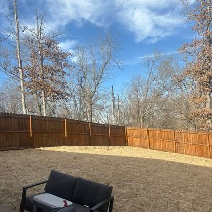 Fencing
