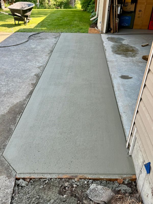 Concrete