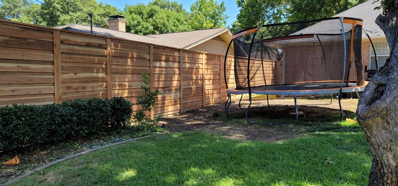 Fence Installation