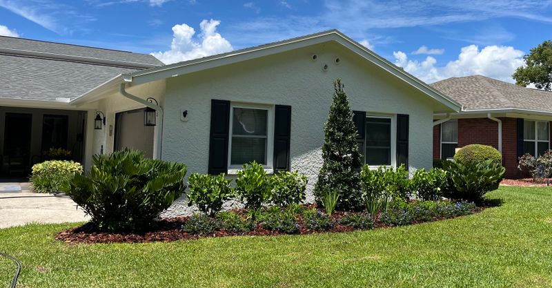 Landscape Design and Installation
