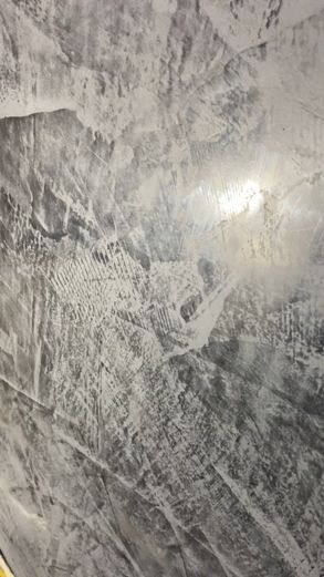 Specialty Finishes & Fine Finish Coatings