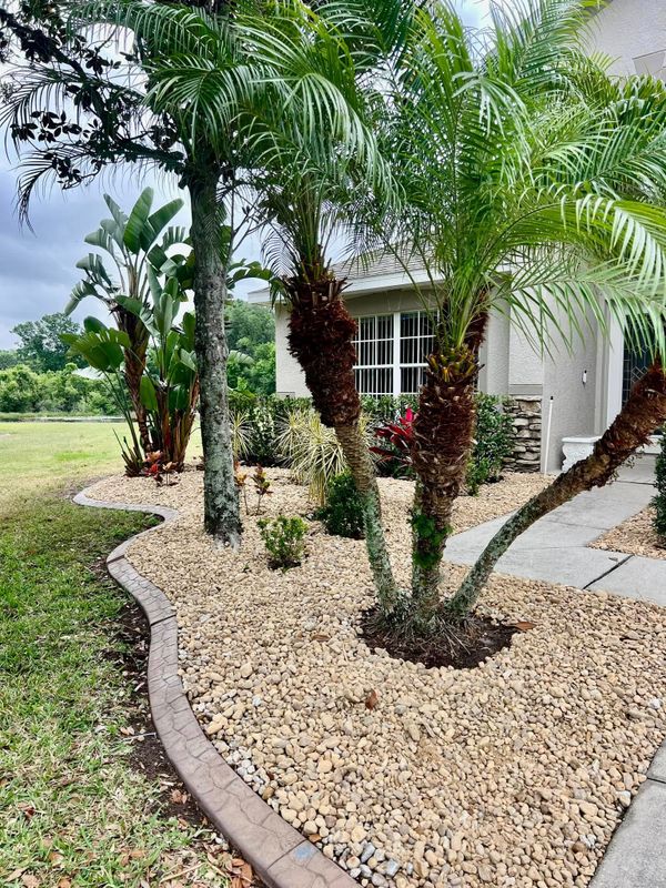 Hardscaping Landscaping