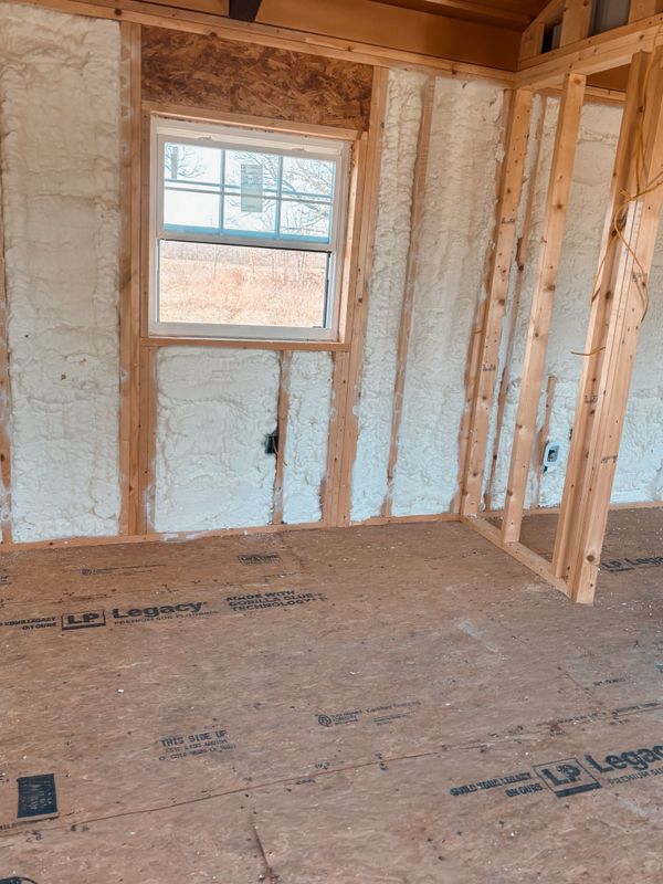 Insulation