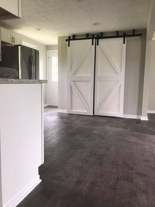 Kitchen Renovation