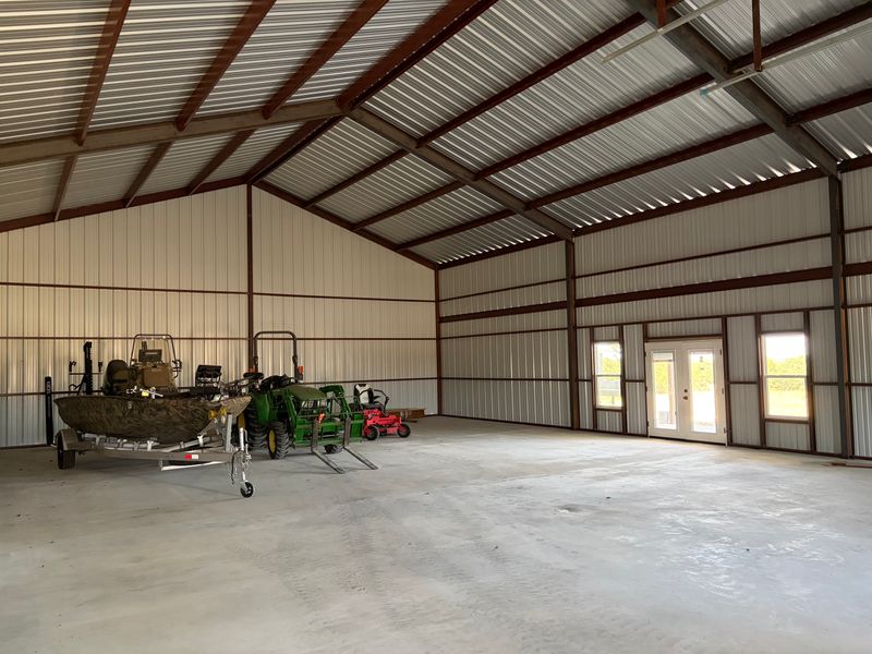 Concrete Flatwork