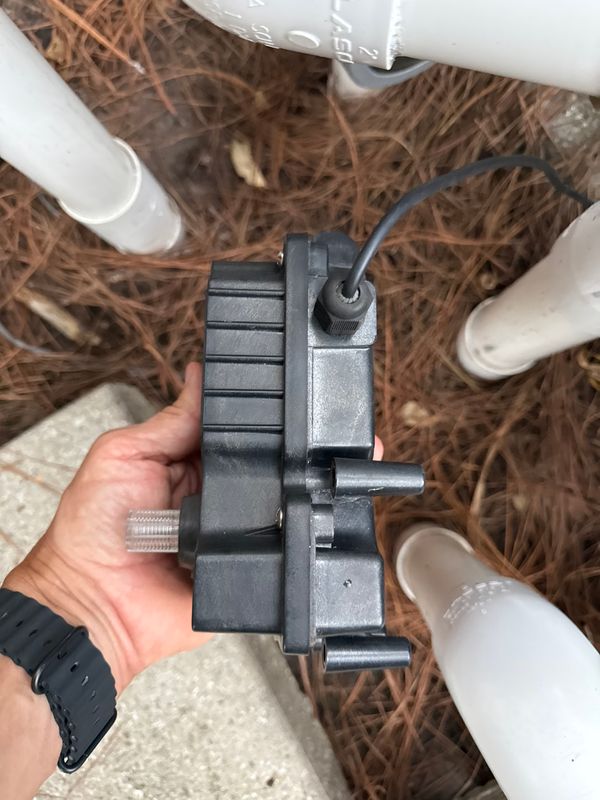 Filter and Pump Repairs