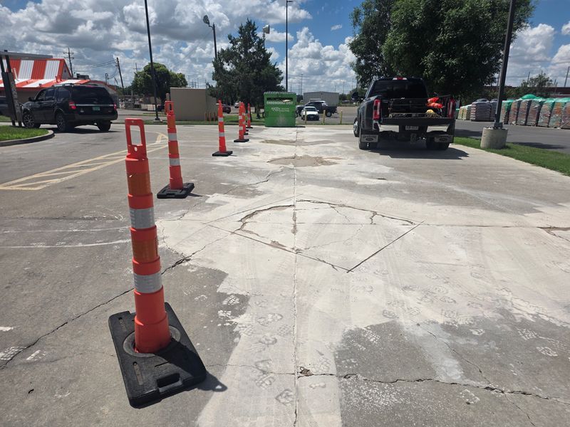 Concrete
