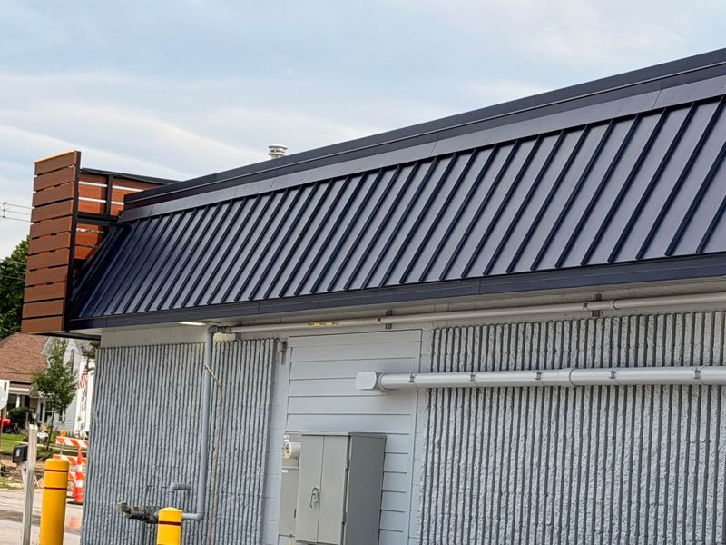 Exterior Painting gallery