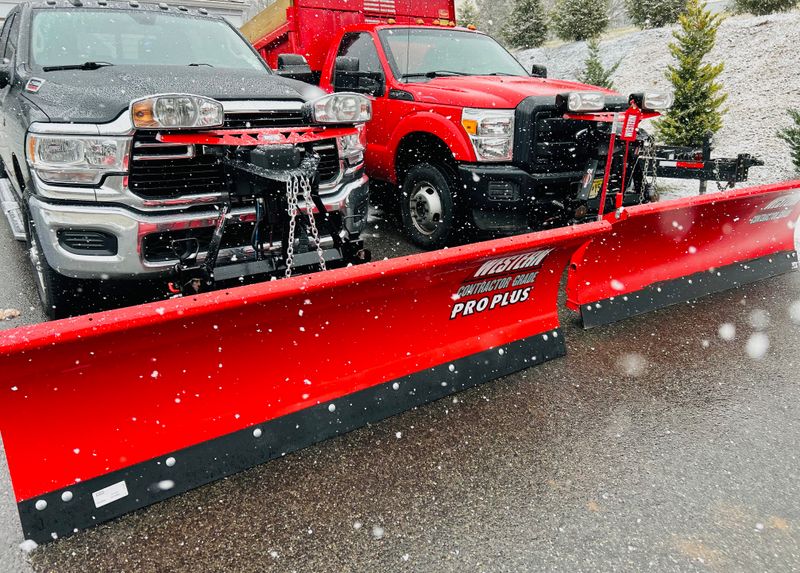 Snow Removal