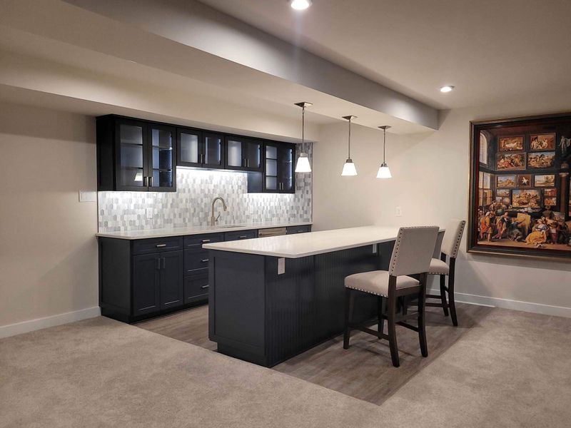 Kitchen Renovation
