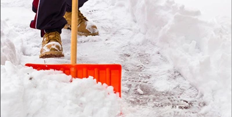 Snow Removal
