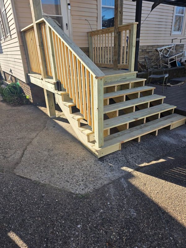 Carpentry