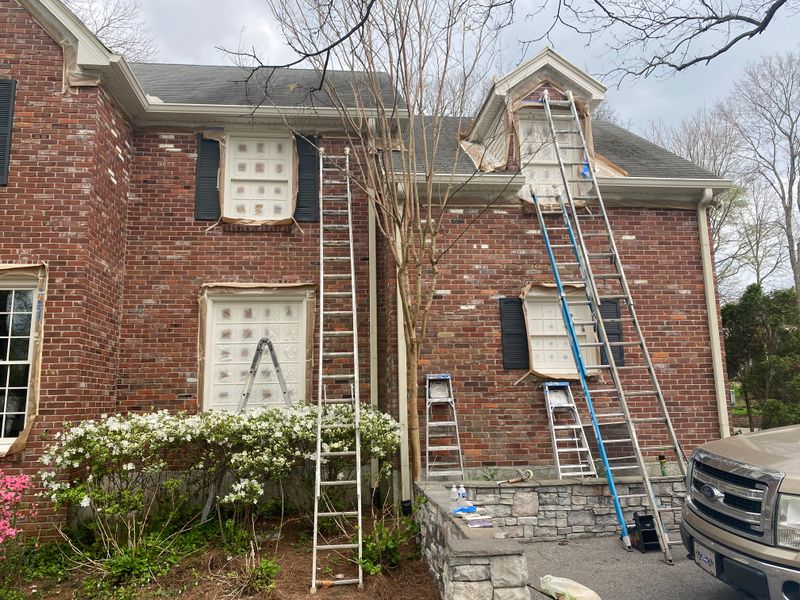 Exterior Painting
