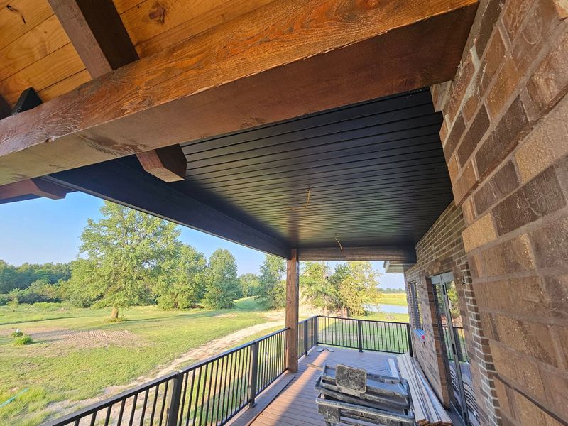Deck & Patio Installation