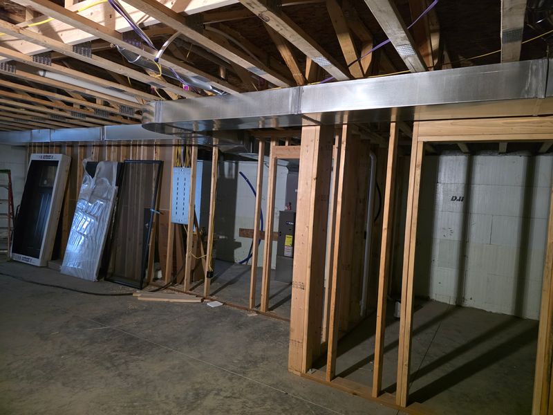 New Construction