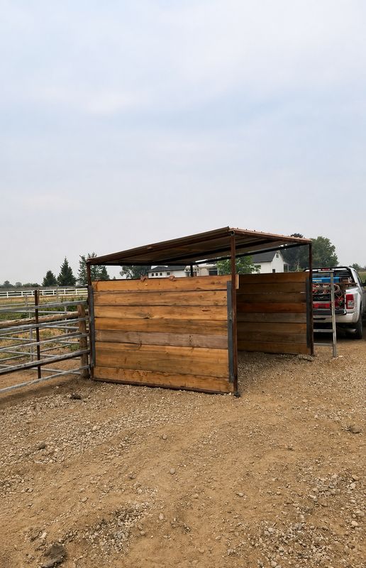 Residential Welding Projects