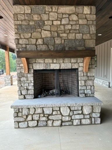 Natural Stone