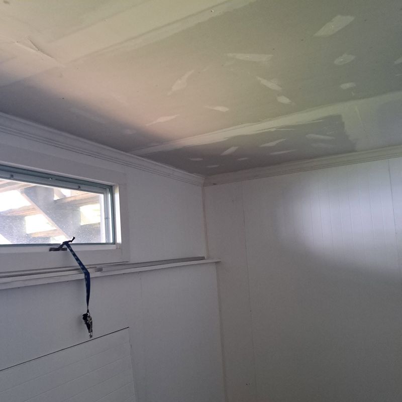 Interior Painting