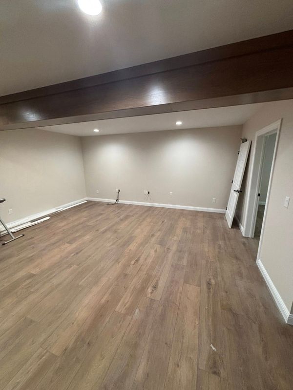 Interior Painting