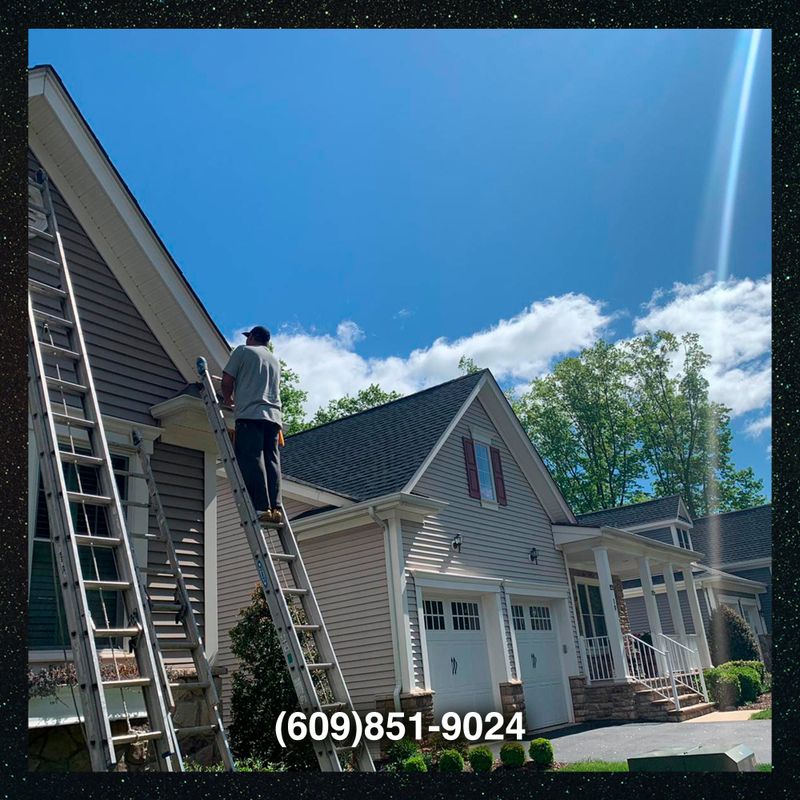 Exterior Painting