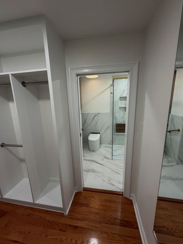 Flooring Installation