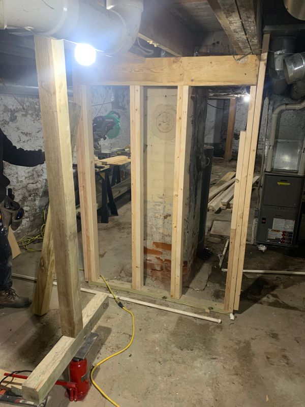 Total home remodels 