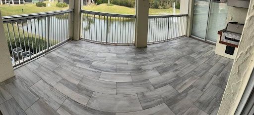 Tiling