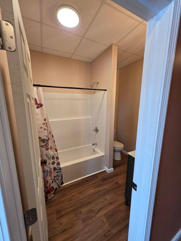 Flooring