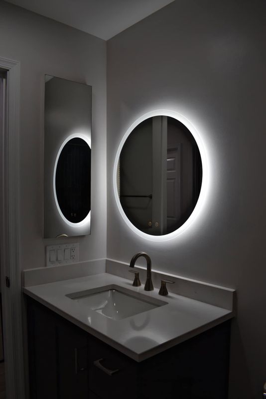 Bathroom Remodels