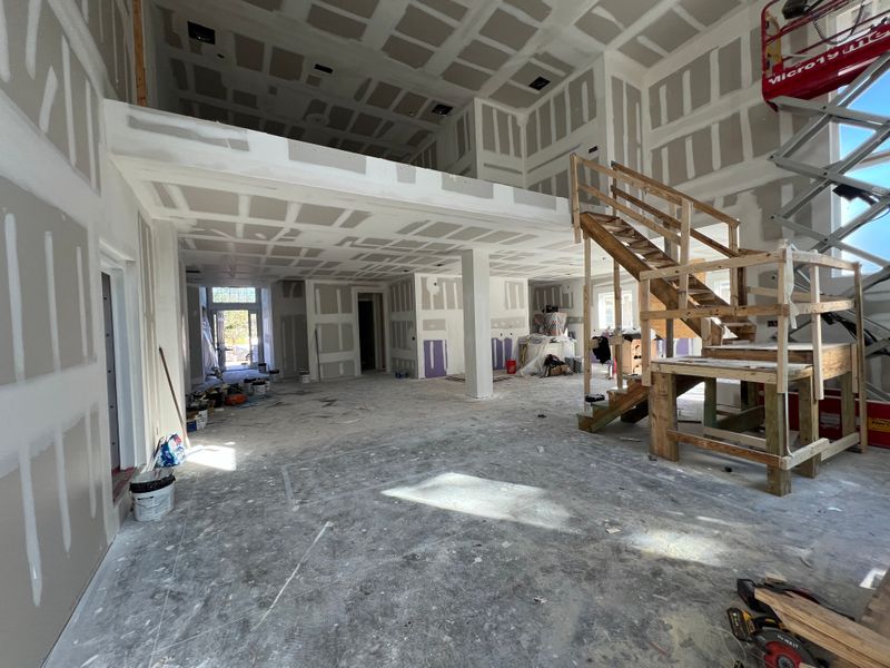 Residential Projects