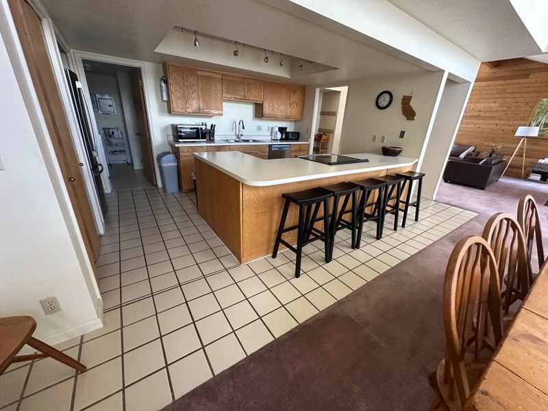 Kitchen Remodeling