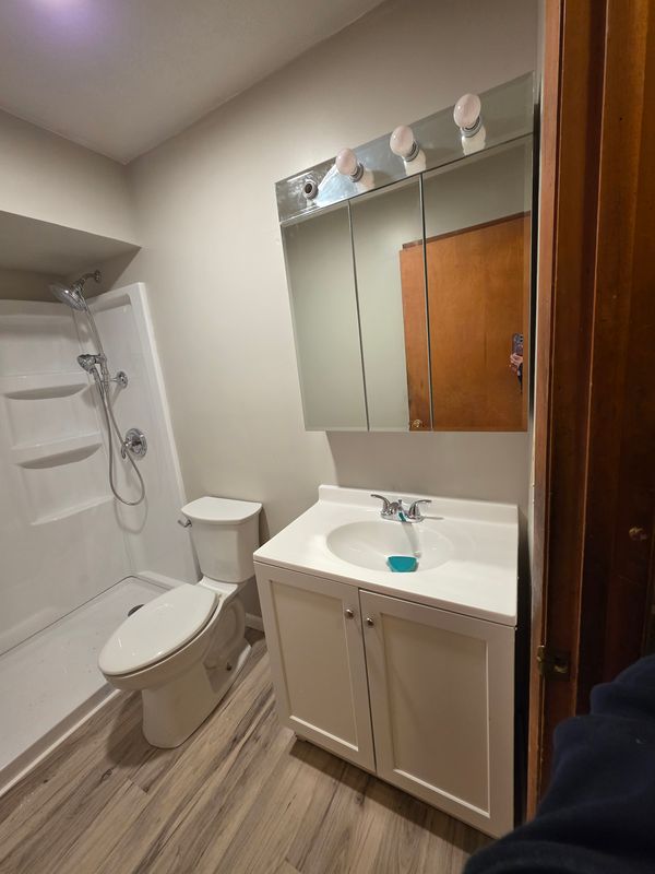 Bathroom Remodeling
