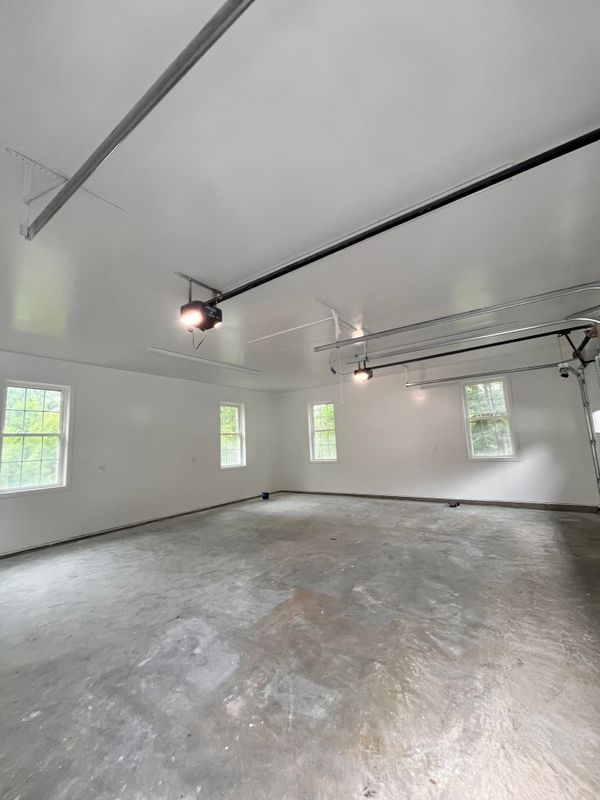 Interior Painting