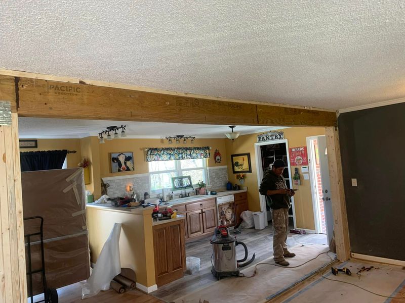 Remodeling Services